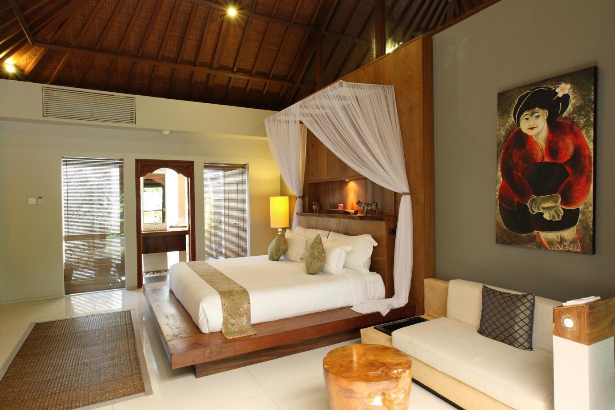 Premiere Double Room