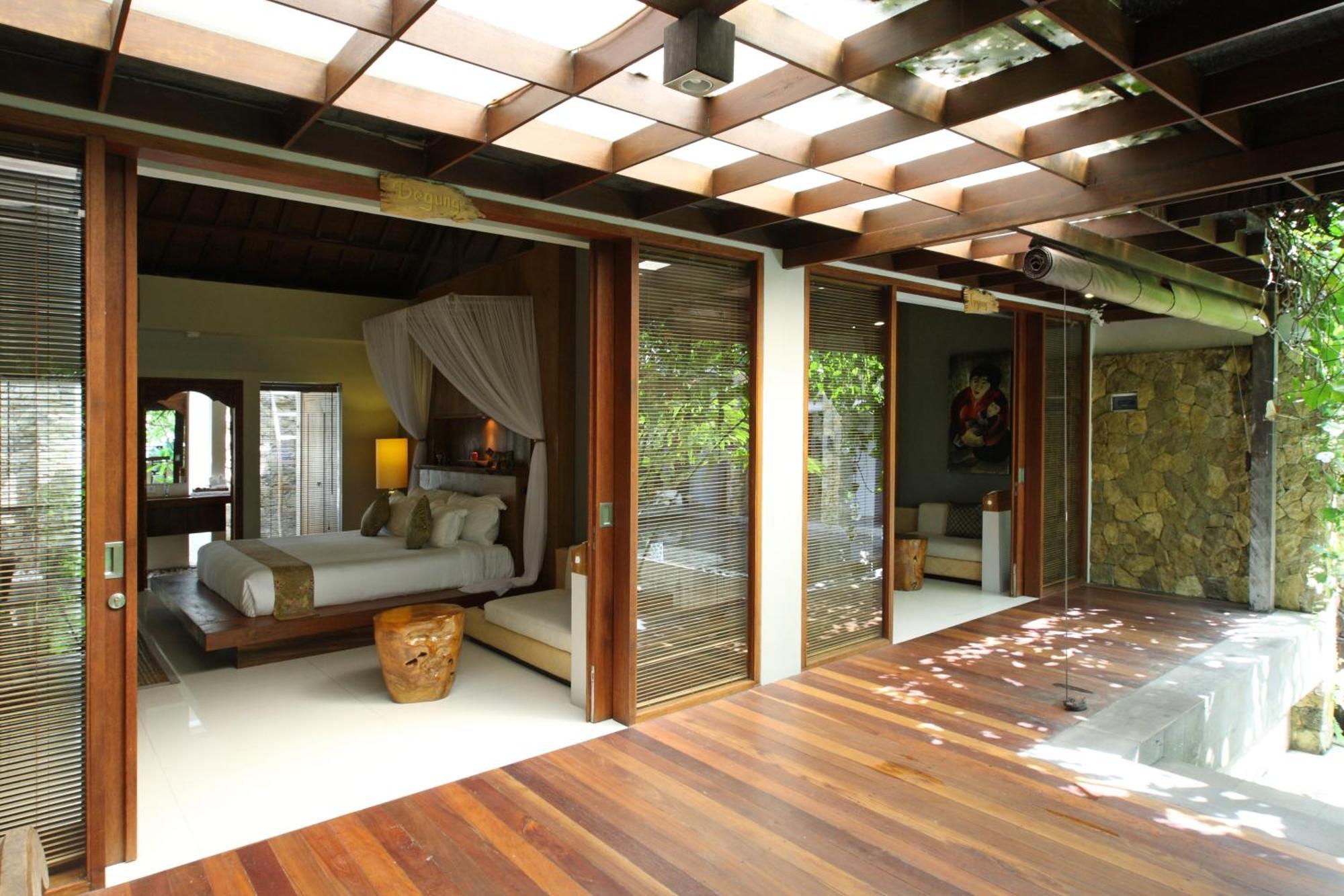 Premiere Double Room