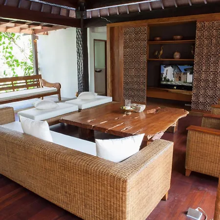 Swarapadi Villa-3