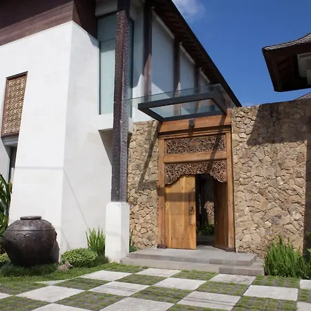 Swarapadi Villa-2