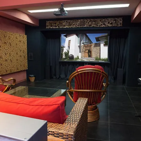 Swarapadi Villa-2