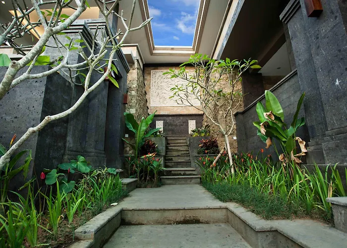 Alas Petulu Villa Resort And Spa Ubud 