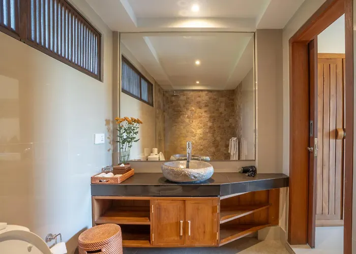Taman Amartha Villa Ubud